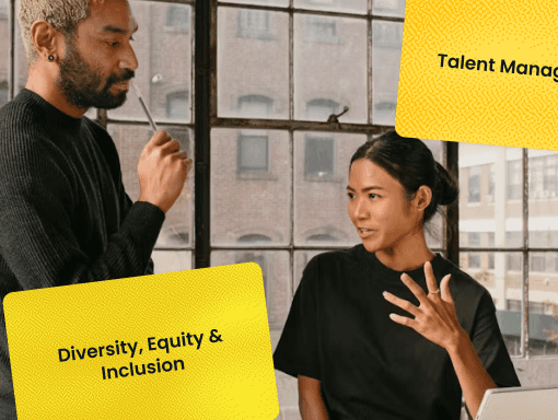 People & culture teams