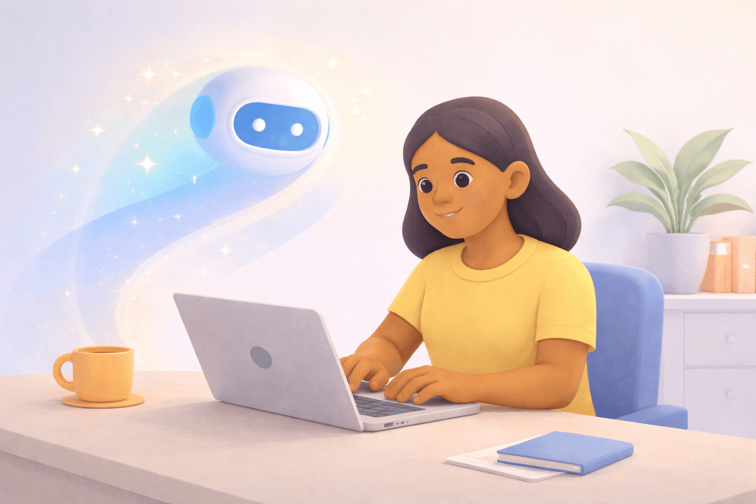 How AI training creators transform knowledge into courses