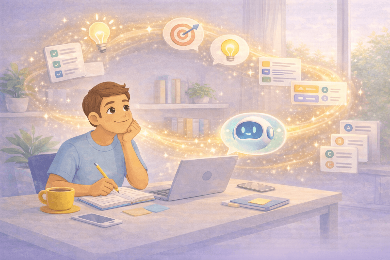 Best ChatGPT prompts for course creation