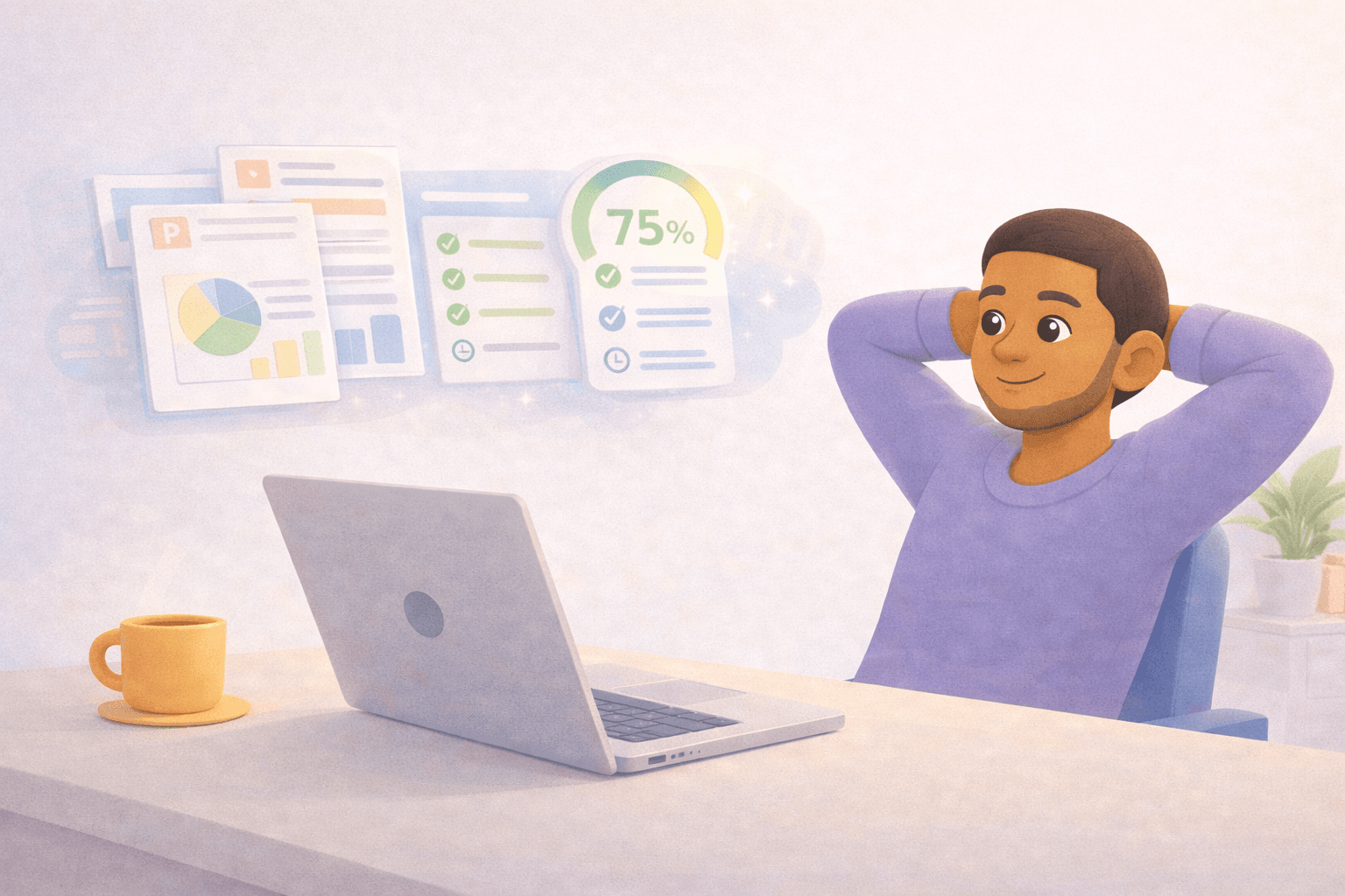 Convert PowerPoint to SCORM in minutes for free