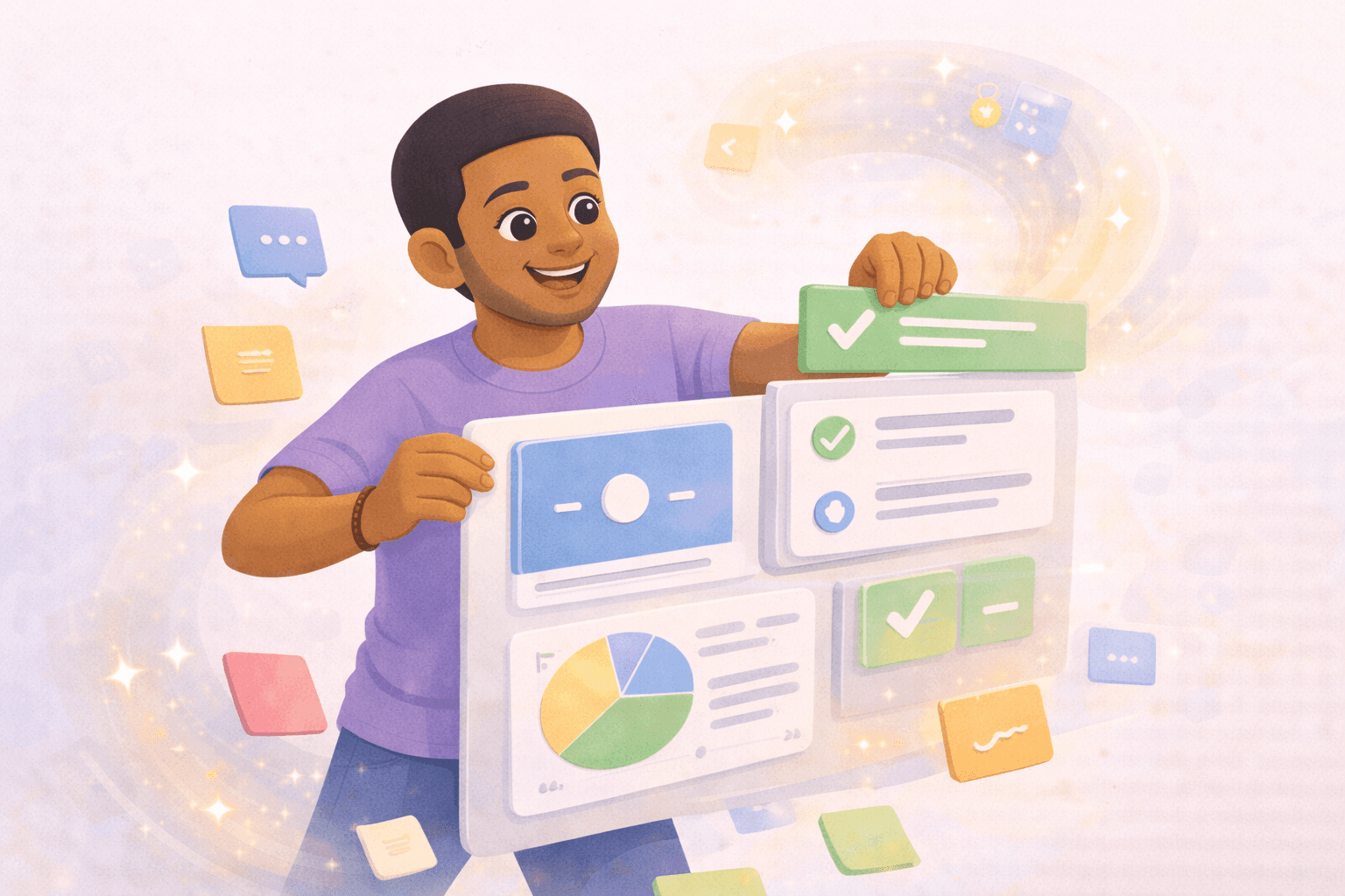 eLearning content development made simple