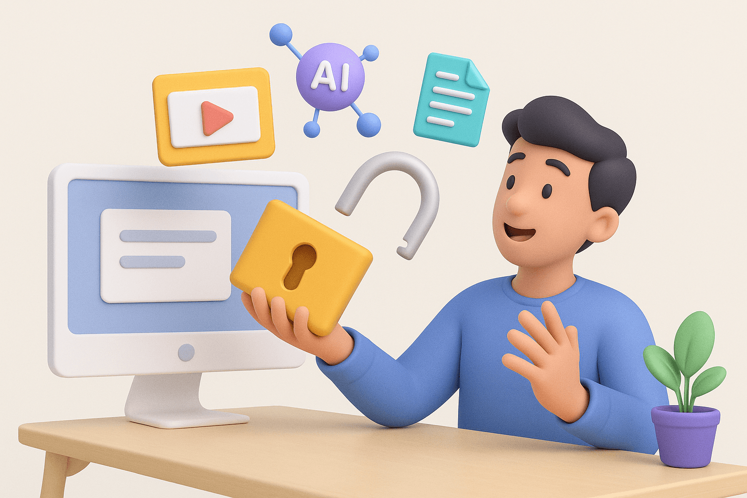 The truth about free authoring software