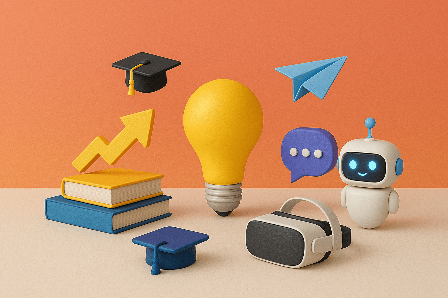 Top 8 L&D trends happening in 2025 (and what we’ve learned)