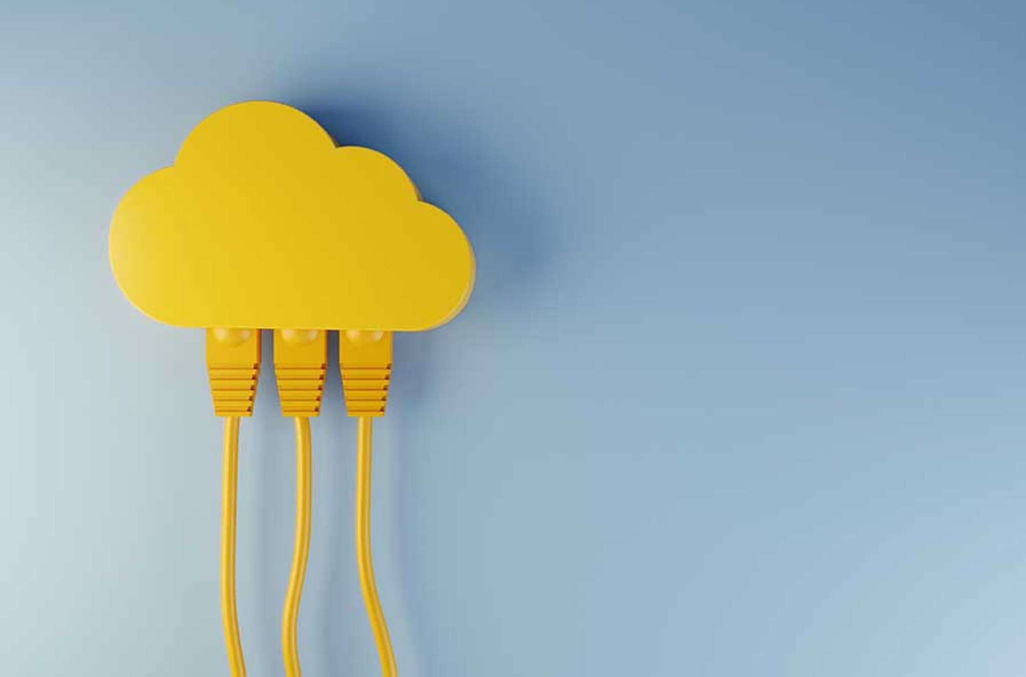 Our story: Powering knowledge transfer in the workplace