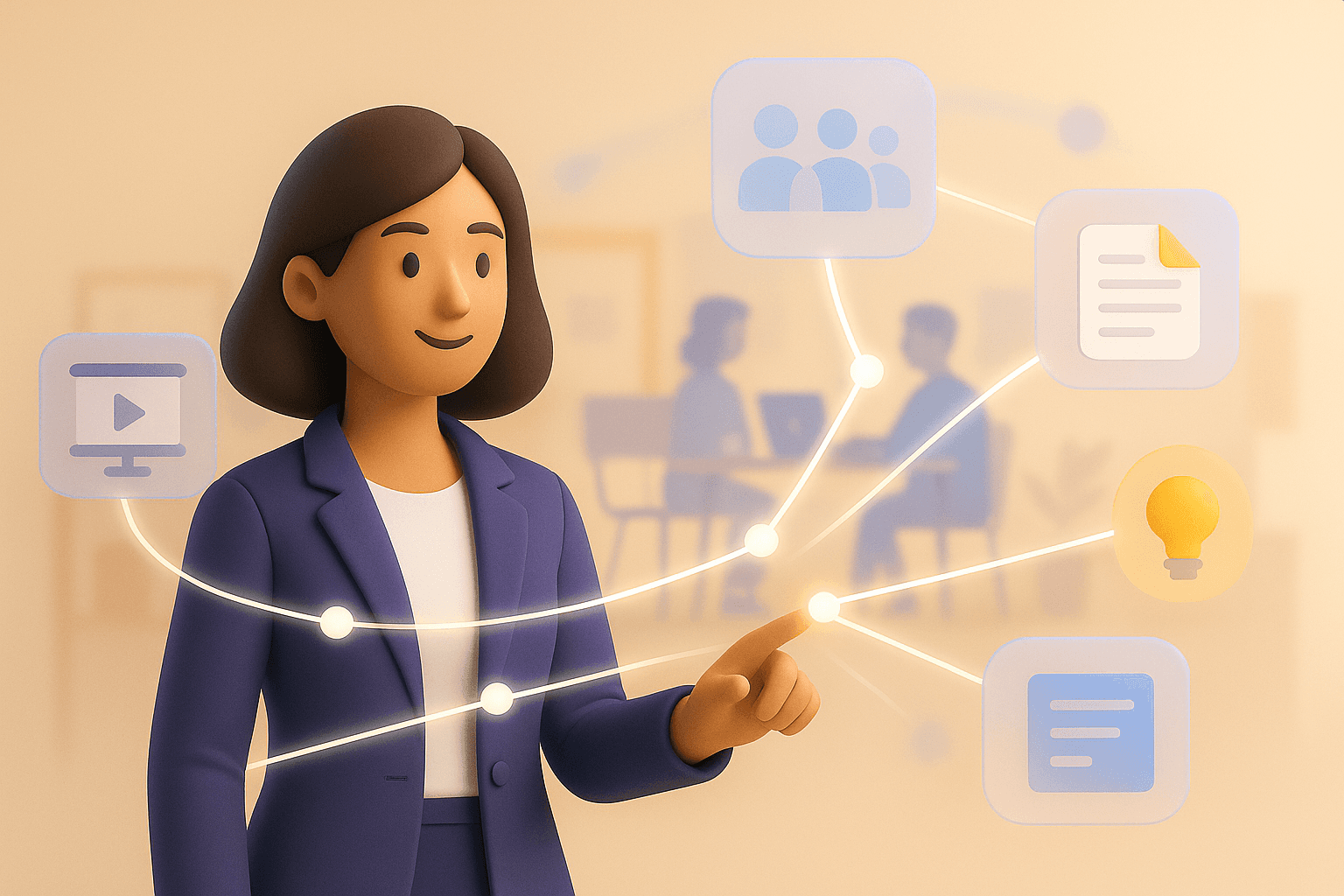 How can PAs help create a learning culture in the workplace?