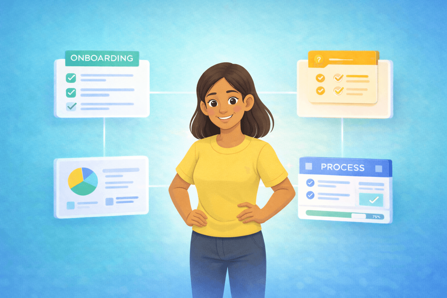 What is structured workplace learning? A guide for growing teams