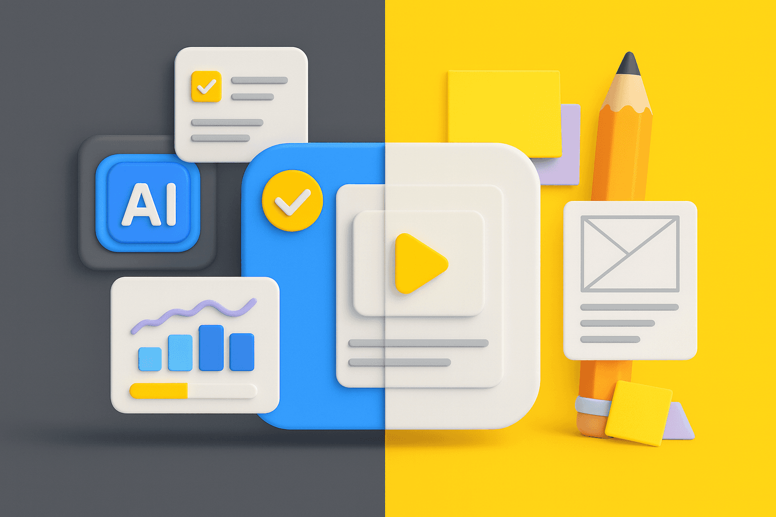 Will AI replace instructional designers?