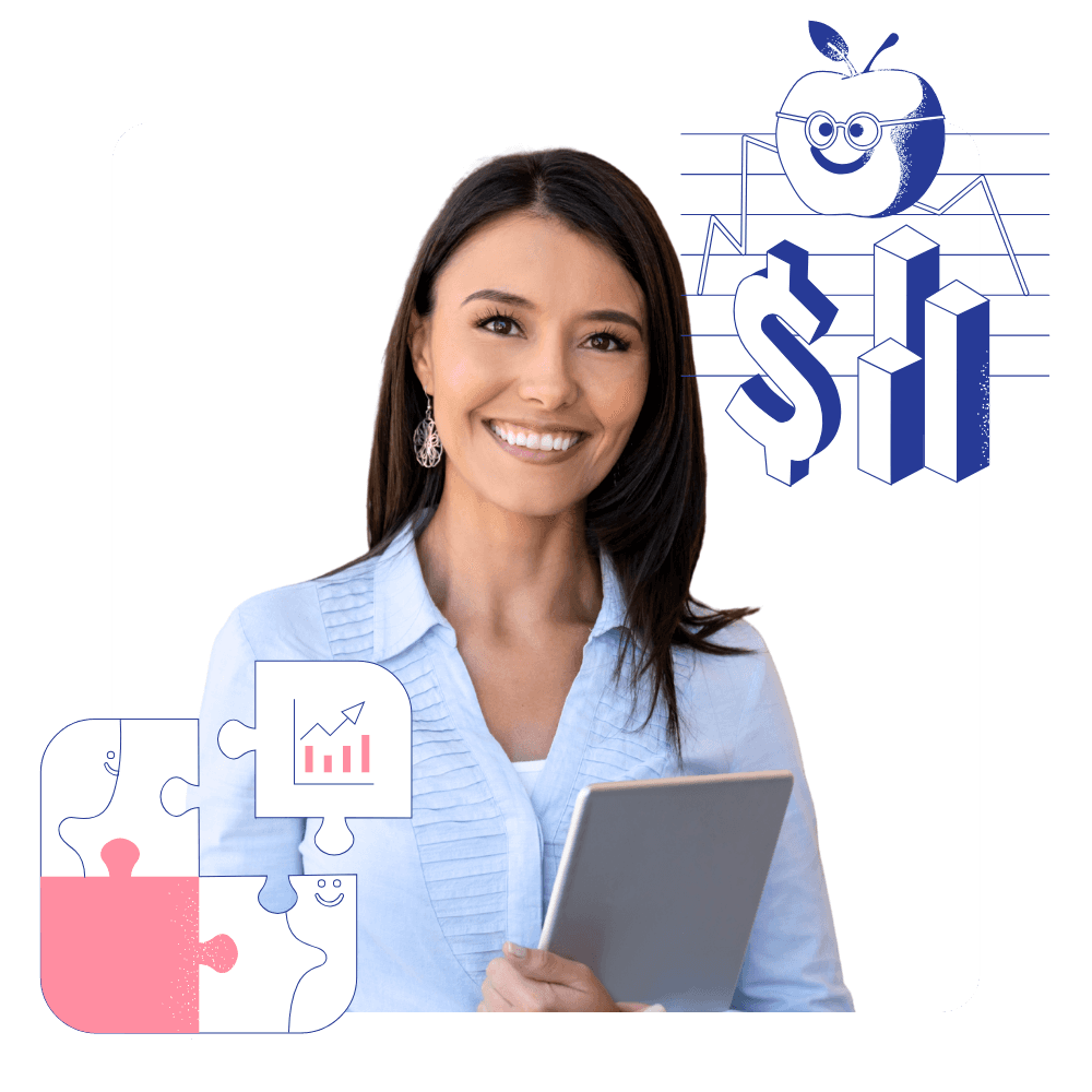 Scale enterprise knowledge with ease